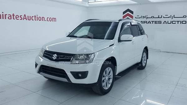 Photo 6 VIN: JS3TD0D1XG4102429 - SUZUKI GRAND VITARA 