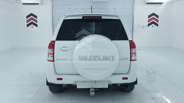 Photo 8 VIN: JS3TD0D1XG4102429 - SUZUKI GRAND VITARA 