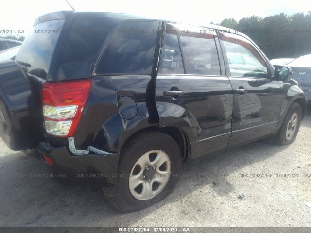 Photo 3 VIN: JS3TD0D20A4101581 - SUZUKI GRAND VITARA 