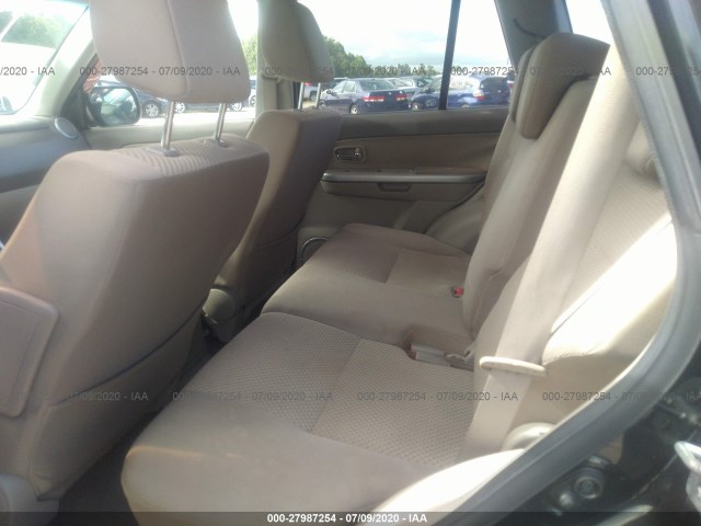 Photo 7 VIN: JS3TD0D20A4101581 - SUZUKI GRAND VITARA 