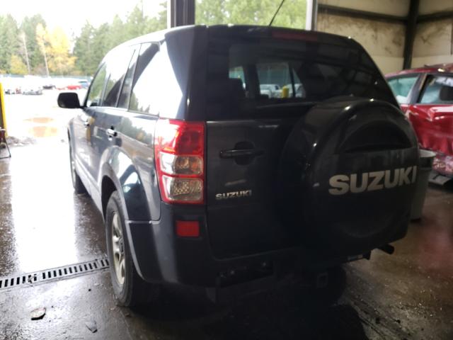 Photo 2 VIN: JS3TD0D20A4101595 - SUZUKI GRAND VITA 