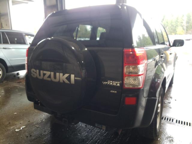 Photo 3 VIN: JS3TD0D20A4101595 - SUZUKI GRAND VITA 