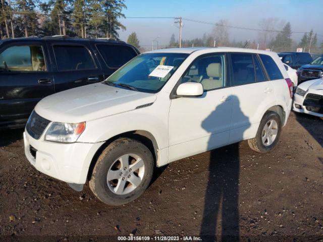 Photo 1 VIN: JS3TD0D20A4102231 - SUZUKI GRAND VITARA 