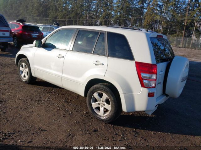 Photo 2 VIN: JS3TD0D20A4102231 - SUZUKI GRAND VITARA 