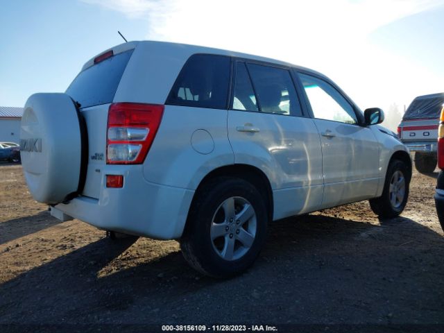 Photo 3 VIN: JS3TD0D20A4102231 - SUZUKI GRAND VITARA 