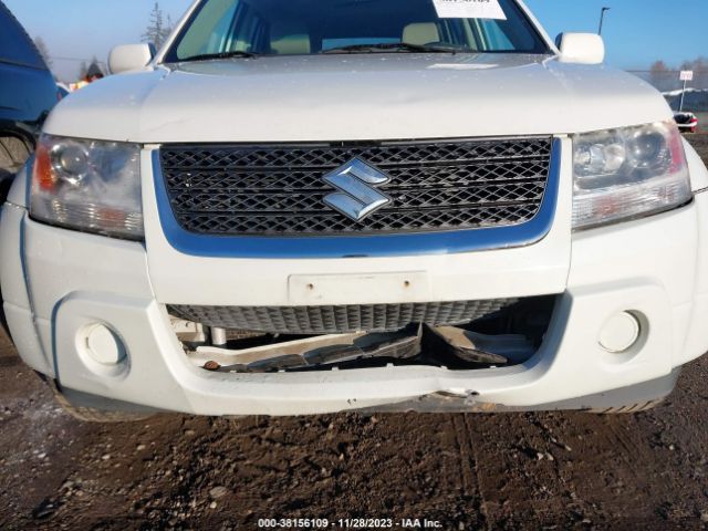 Photo 5 VIN: JS3TD0D20A4102231 - SUZUKI GRAND VITARA 