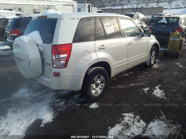 Photo 3 VIN: JS3TD0D20B4101596 - SUZUKI GRAND VITARA 