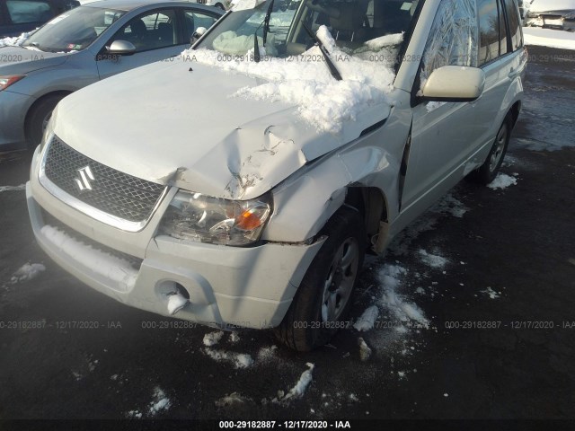 Photo 5 VIN: JS3TD0D20B4101596 - SUZUKI GRAND VITARA 