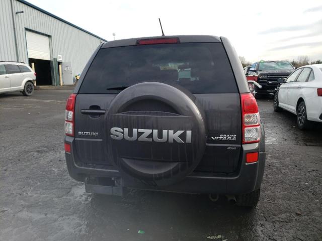 Photo 5 VIN: JS3TD0D20B4102330 - SUZUKI GRAND VITA 