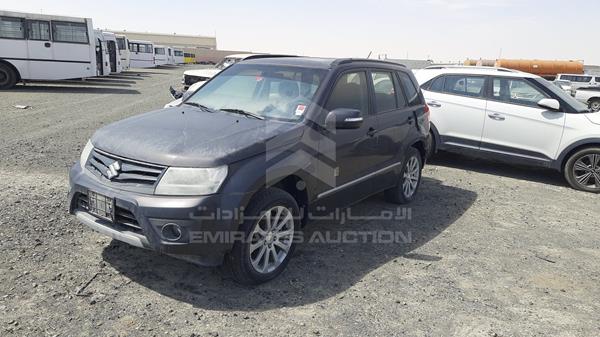 Photo 5 VIN: JS3TD0D20J4100107 - SUZUKI GRAND VITARA 