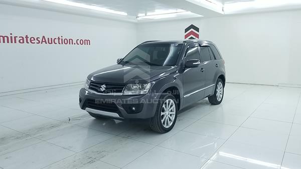 Photo 4 VIN: JS3TD0D20J4100317 - SUZUKI GRAND VITARA 