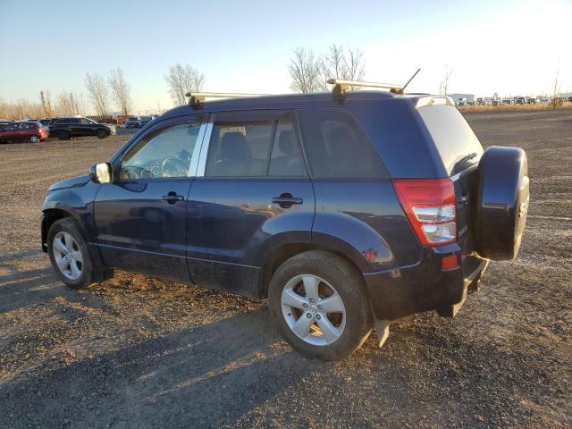 Photo 1 VIN: JS3TD0D21B4100229 - SUZUKI GR VITARA 