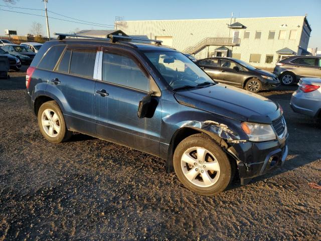 Photo 3 VIN: JS3TD0D21B4100229 - SUZUKI GR VITARA 