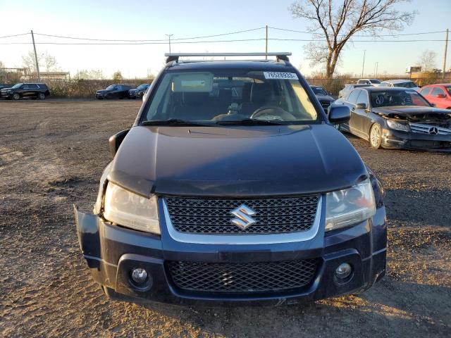 Photo 4 VIN: JS3TD0D21B4100229 - SUZUKI GR VITARA 