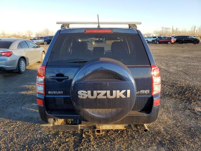 Photo 5 VIN: JS3TD0D21B4100229 - SUZUKI GR VITARA 