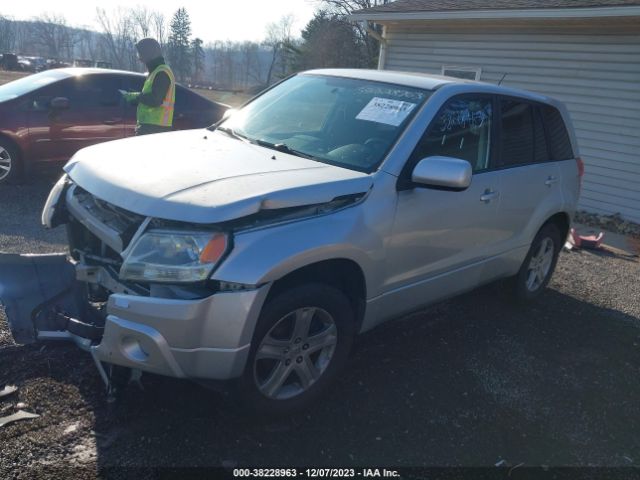 Photo 1 VIN: JS3TD0D21B4100957 - SUZUKI GRAND VITARA 