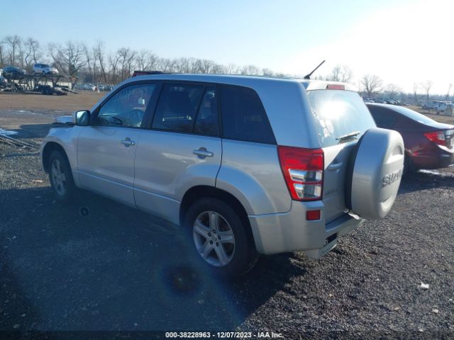 Photo 2 VIN: JS3TD0D21B4100957 - SUZUKI GRAND VITARA 