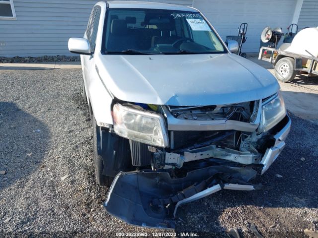 Photo 5 VIN: JS3TD0D21B4100957 - SUZUKI GRAND VITARA 