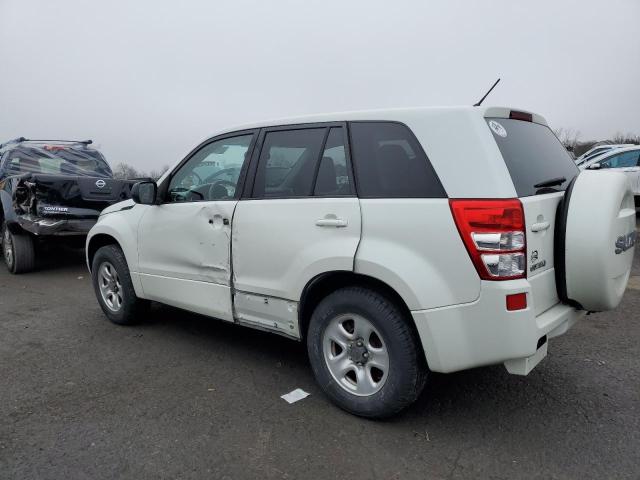 Photo 1 VIN: JS3TD0D21B4101722 - SUZUKI GR VITARA 