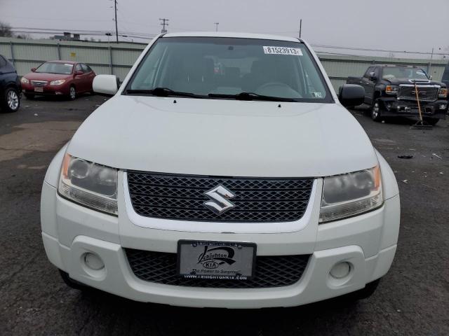 Photo 4 VIN: JS3TD0D21B4101722 - SUZUKI GR VITARA 