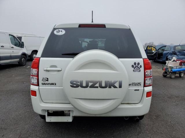 Photo 5 VIN: JS3TD0D21B4101722 - SUZUKI GR VITARA 