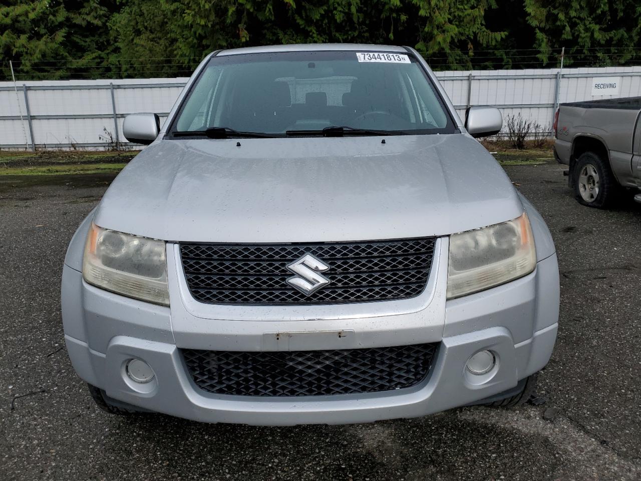 Photo 4 VIN: JS3TD0D21B4102157 - SUZUKI GRAND VITARA 