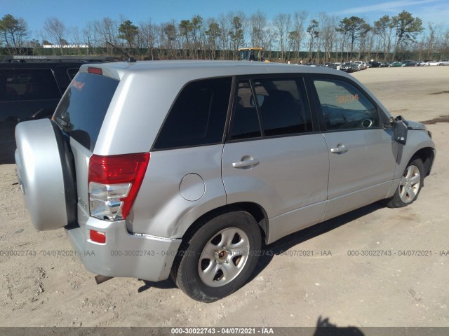 Photo 3 VIN: JS3TD0D21B4102501 - SUZUKI GRAND VITARA 