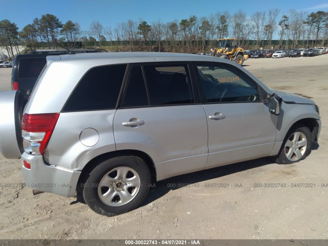 Photo 5 VIN: JS3TD0D21B4102501 - SUZUKI GRAND VITARA 