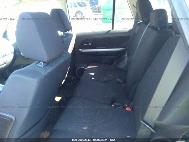 Photo 7 VIN: JS3TD0D21B4102501 - SUZUKI GRAND VITARA 