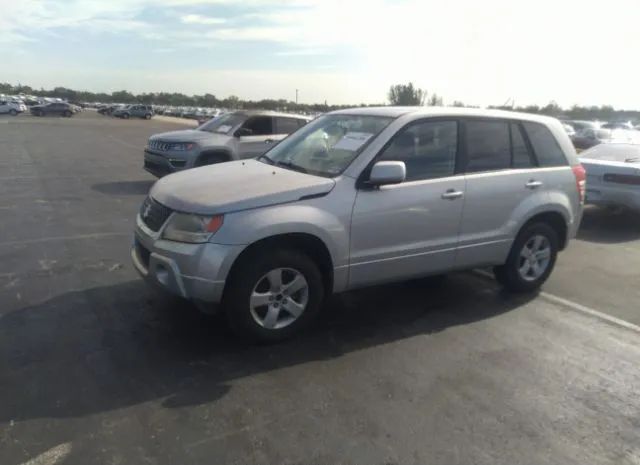 Photo 1 VIN: JS3TD0D21B4102773 - SUZUKI GRAND VITARA 