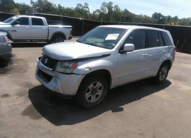 Photo 1 VIN: JS3TD0D21C4100300 - SUZUKI GRAND VITARA 