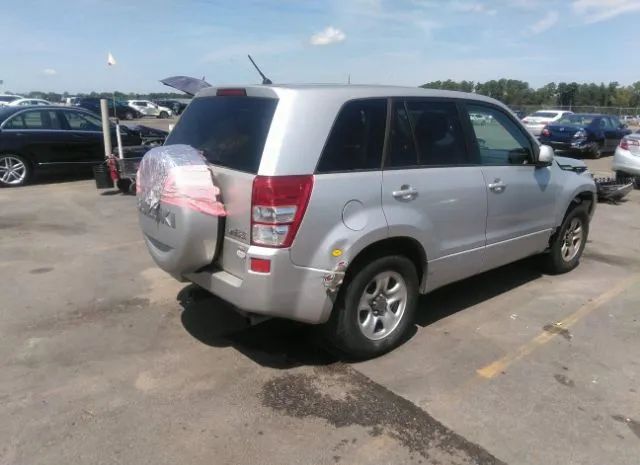 Photo 3 VIN: JS3TD0D21C4100300 - SUZUKI GRAND VITARA 