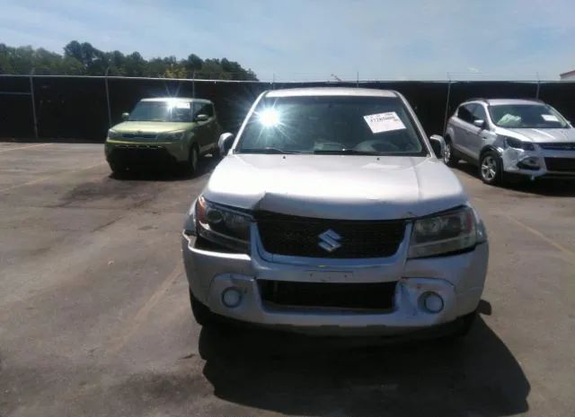 Photo 5 VIN: JS3TD0D21C4100300 - SUZUKI GRAND VITARA 