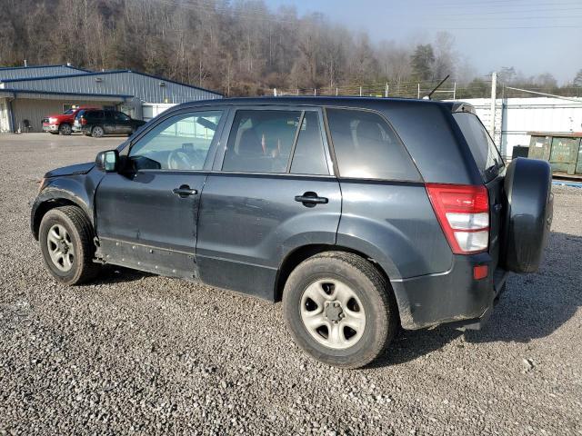 Photo 1 VIN: JS3TD0D21C4100894 - SUZUKI GR VITARA 