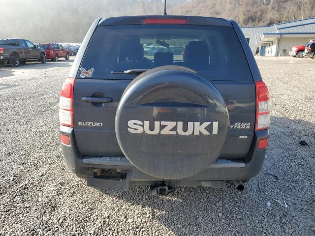 Photo 5 VIN: JS3TD0D21C4100894 - SUZUKI GR VITARA 