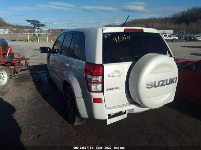 Photo 2 VIN: JS3TD0D21C4101401 - SUZUKI GRAND VITARA 