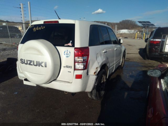 Photo 3 VIN: JS3TD0D21C4101401 - SUZUKI GRAND VITARA 