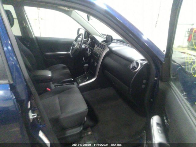 Photo 4 VIN: JS3TD0D21C4101737 - SUZUKI GRAND VITARA 