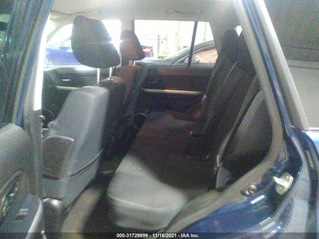 Photo 7 VIN: JS3TD0D21C4101737 - SUZUKI GRAND VITARA 