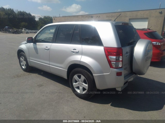 Photo 2 VIN: JS3TD0D22A4100917 - SUZUKI GRAND VITARA 