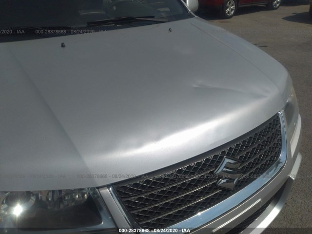 Photo 5 VIN: JS3TD0D22A4100917 - SUZUKI GRAND VITARA 