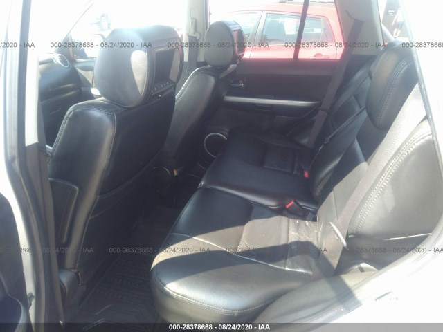 Photo 7 VIN: JS3TD0D22A4100917 - SUZUKI GRAND VITARA 