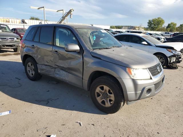 Photo 3 VIN: JS3TD0D22A4101758 - SUZUKI GR VITARA 