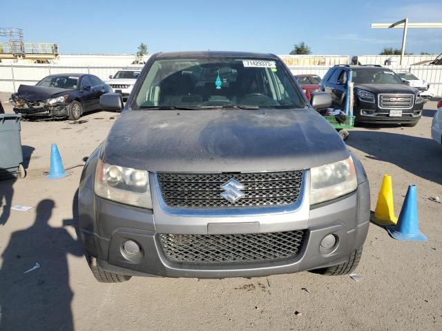 Photo 4 VIN: JS3TD0D22A4101758 - SUZUKI GR VITARA 