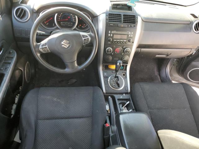 Photo 7 VIN: JS3TD0D22A4101758 - SUZUKI GR VITARA 