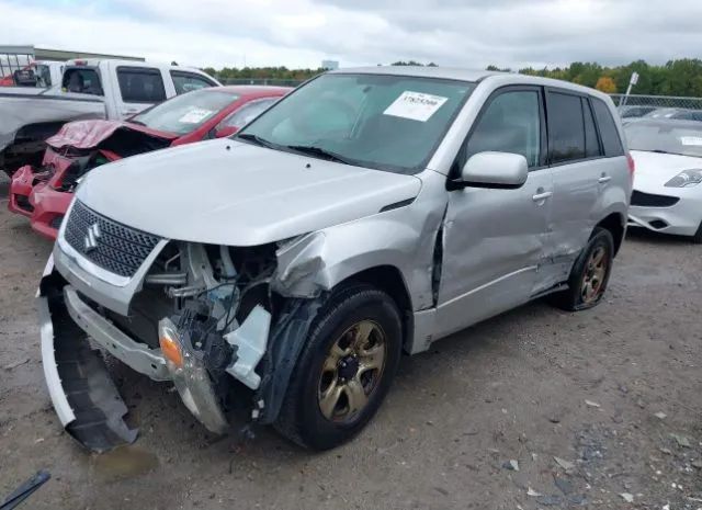 Photo 1 VIN: JS3TD0D22B4100417 - SUZUKI GRAND VITARA 