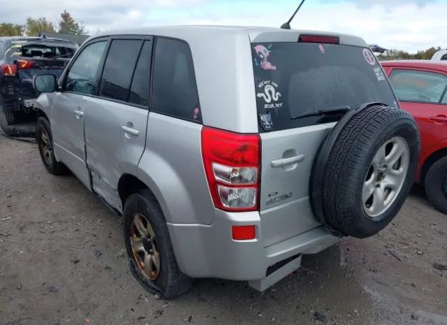 Photo 2 VIN: JS3TD0D22B4100417 - SUZUKI GRAND VITARA 