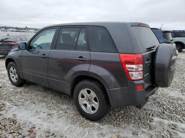 Photo 1 VIN: JS3TD0D22C4101746 - SUZUKI GR VITARA 