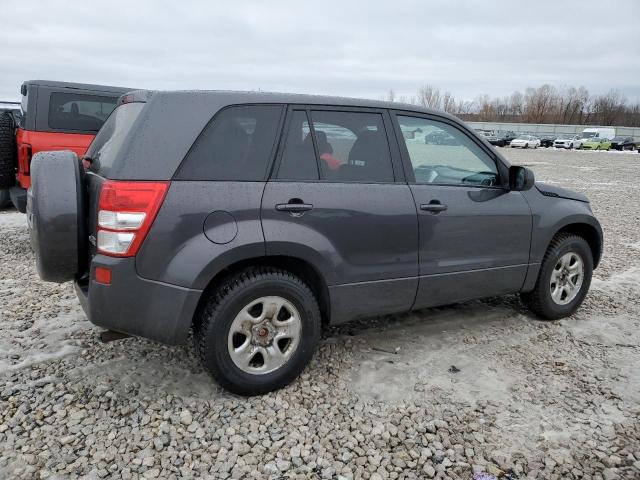 Photo 2 VIN: JS3TD0D22C4101746 - SUZUKI GR VITARA 