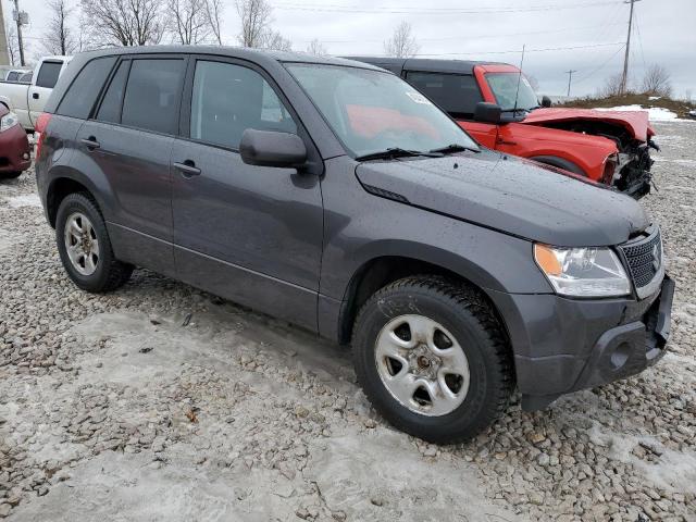 Photo 3 VIN: JS3TD0D22C4101746 - SUZUKI GR VITARA 